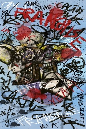 Travis Scott - Franchise (The IMAX Experience) Travis Scott - Franchise (The IMAX Experience)