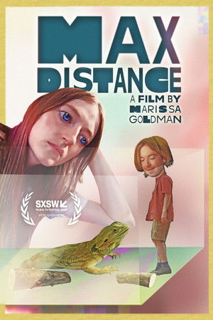 Max Distance Max Distance