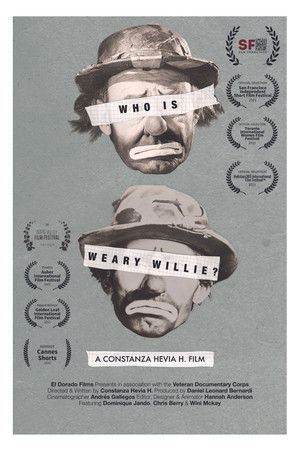 Who is Weary Willie?