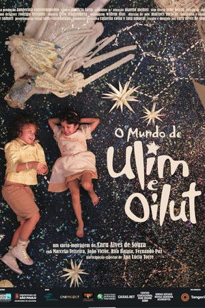 O Mundo de Ulim e Oilut O Mundo de Ulim e Oilut
