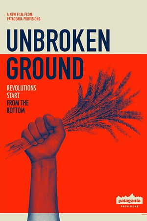 Unbroken Ground Unbroken Ground
