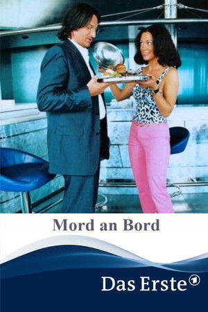 Mord an Bord