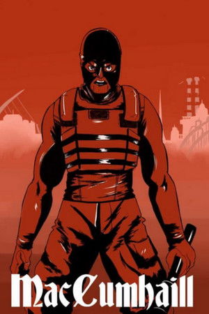 MacCumhaill MacCumhaill