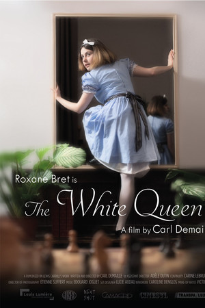 The White Queen The White Queen