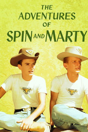 The Adventures of Spin and Marty