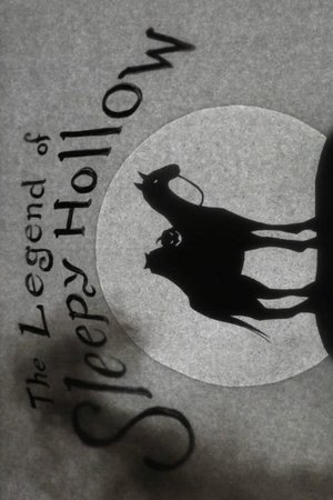 The Legend of Sleepy Hollow: A Shadow Puppet Film The Legend of Sleepy Hollow: A Shadow Puppet Film