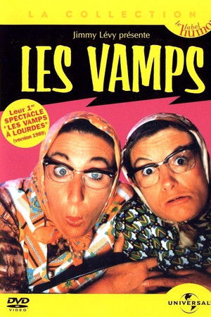 Les Vamps