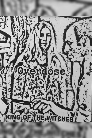 Overdose Overdose