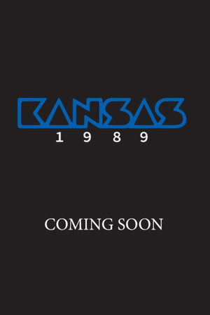 Kansas, 1989 Kansas, 1989