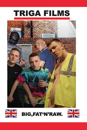 Big, Fat N Raw Big, Fat N Raw