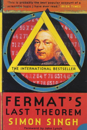 Fermat's Last Theorem Fermat's Last Theorem
