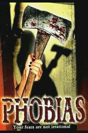 Phobias Phobias