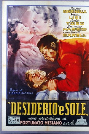 Desiderio 'e sole Desiderio 'e sole