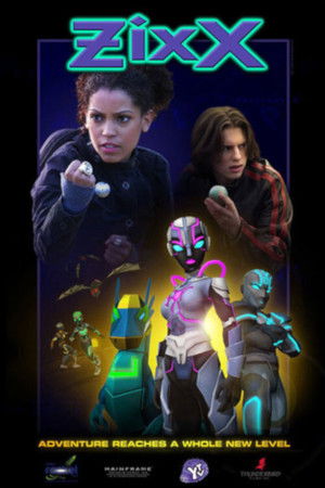 Zixx Zixx