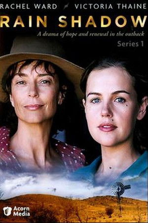 Rain Shadow Rain Shadow