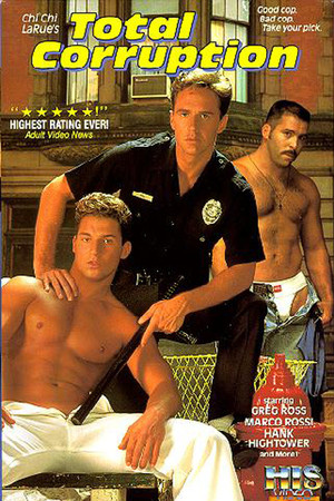 Total Corruption Total Corruption