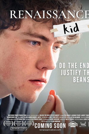 Renaissance Kid