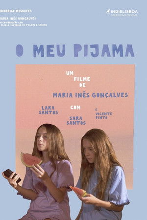 O Meu Pijama