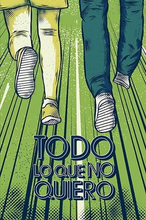 Everything That I Don't Want Everything That I Don't Want