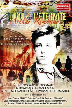 Quoi? L'éternité. Quoi? L'éternité.