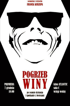 Pogrzeb Winy Pogrzeb Winy