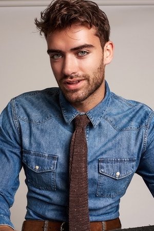 Bryan Lewis