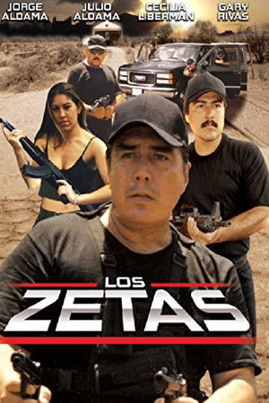 Los zetas Los zetas