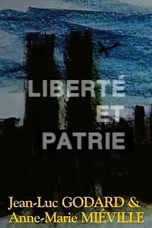 Liberty and Homeland Liberty and Homeland