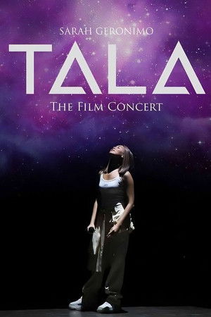 Tala: The Film Concert Tala: The Film Concert