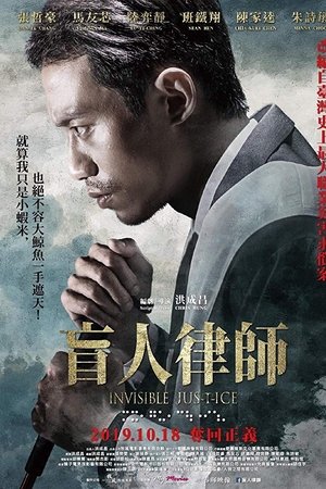 Invisible Justice Invisible Justice