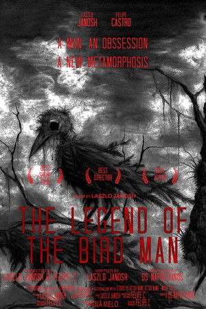 A Lenda do Homem Pássaro