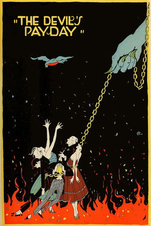 The Devil's Pay Day The Devil's Pay Day