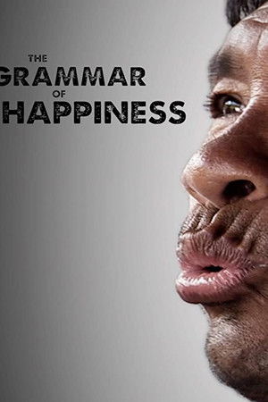 The Grammar of Happiness The Grammar of Happiness