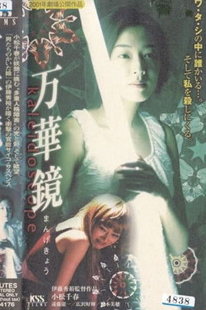 Kaleidoscope Kaleidoscope