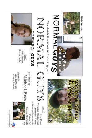 Normal Guys Normal Guys