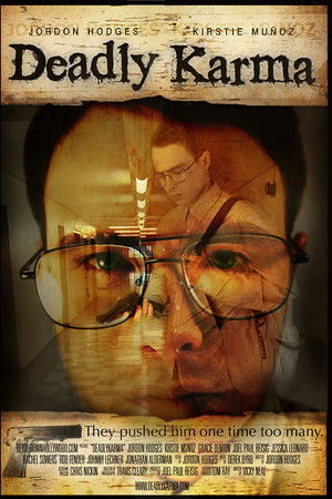 Deadly Karma Deadly Karma