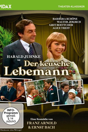 Der keusche Lebemann Der keusche Lebemann