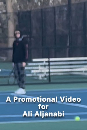 A Promotional Video for Ali Aljanabi A Promotional Video for Ali Aljanabi