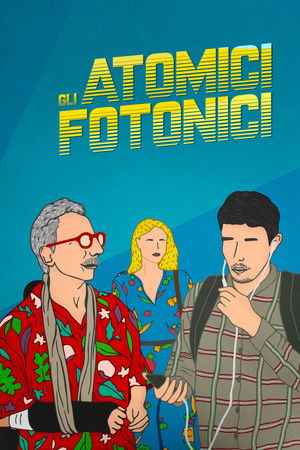 Gli Atomici Fotonici Gli Atomici Fotonici