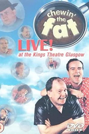 Chewin' the Fat Live!