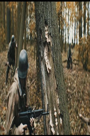 SIX MINUTES OF WAR SIX MINUTES OF WAR