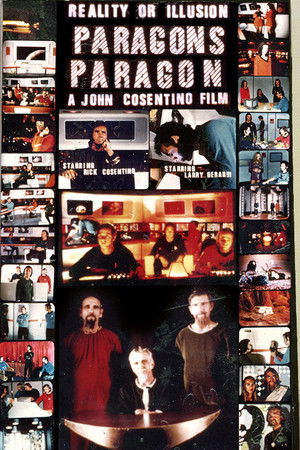 Paragon's Paragon Paragon's Paragon