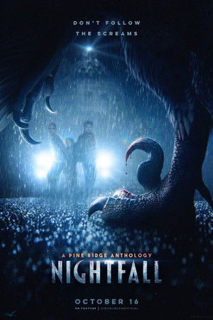 Nightfall - A Pine Ridge Anthology Nightfall - A Pine Ridge Anthology