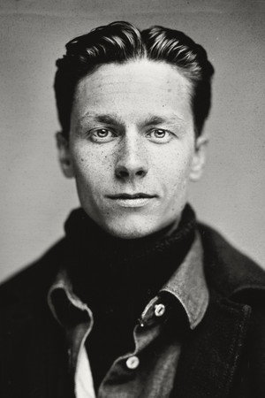 Reynir Snær Skarphéðinsson