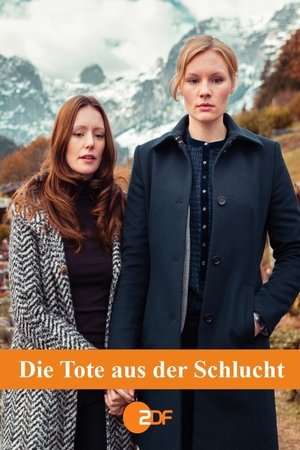 Die Tote aus der Schlucht Die Tote aus der Schlucht