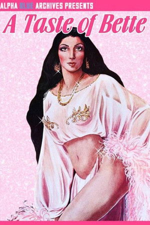 A Taste Of Bette A Taste Of Bette