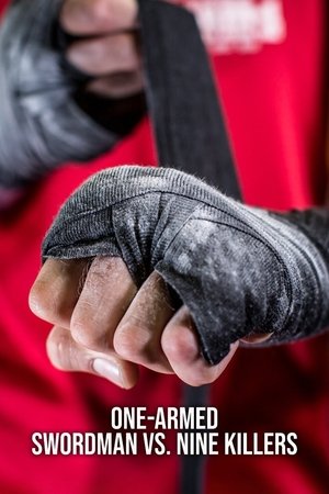 One Armed Swordsman Against Nine Killers One Armed Swordsman Against Nine Killers