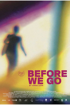 Before We Go Before We Go