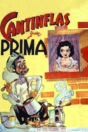 Cantinflas y su prima Cantinflas y su prima