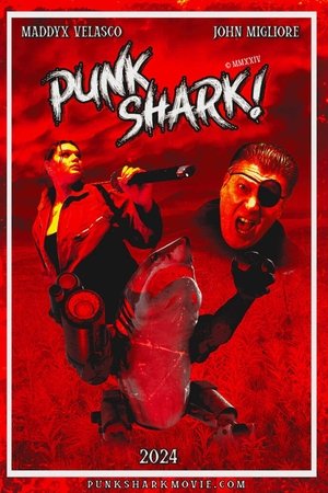 Punk Shark!